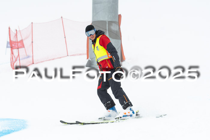 25. SVM Regionalcup-Finale 2025, Kinder, Schüler, Jugend, Erwachsene 20.03.2022