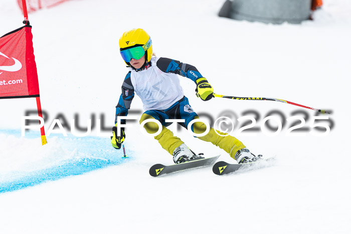 25. SVM Regionalcup-Finale 2025, Kinder, Schüler, Jugend, Erwachsene 20.03.2022