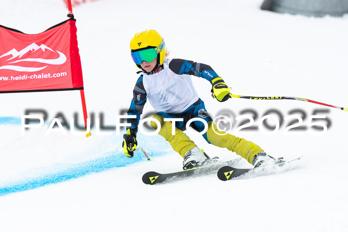 25. SVM Regionalcup-Finale 2025, Kinder, Schüler, Jugend, Erwachsene 20.03.2022