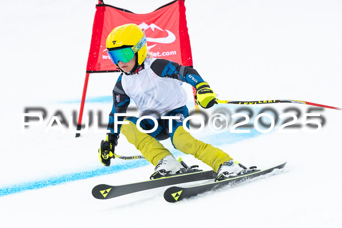 25. SVM Regionalcup-Finale 2025, Kinder, Schüler, Jugend, Erwachsene 20.03.2022