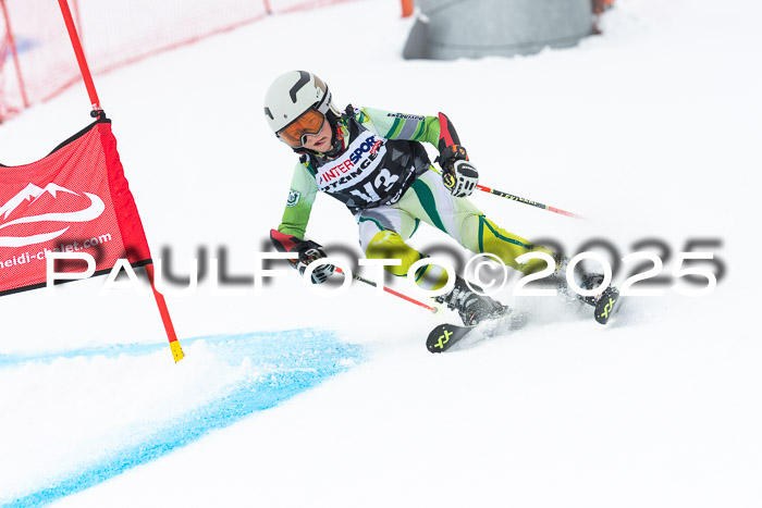 25. SVM Regionalcup-Finale 2025, Kinder, Schüler, Jugend, Erwachsene 20.03.2022