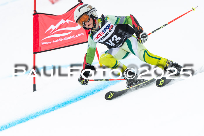 25. SVM Regionalcup-Finale 2025, Kinder, Schüler, Jugend, Erwachsene 20.03.2022