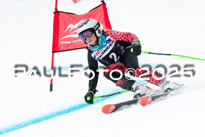 25. SVM Regionalcup-Finale 2025, Kinder, Schüler, Jugend, Erwachsene 20.03.2022