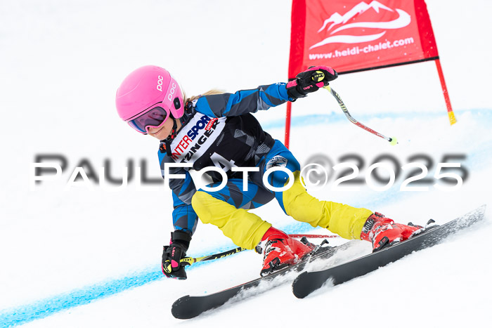 25. SVM Regionalcup-Finale 2025, Kinder, Schüler, Jugend, Erwachsene 20.03.2022