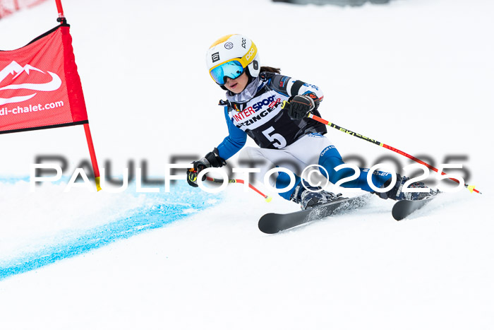 25. SVM Regionalcup-Finale 2025, Kinder, Schüler, Jugend, Erwachsene 20.03.2022