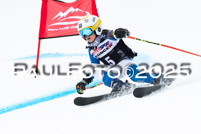 25. SVM Regionalcup-Finale 2025, Kinder, Schüler, Jugend, Erwachsene 20.03.2022