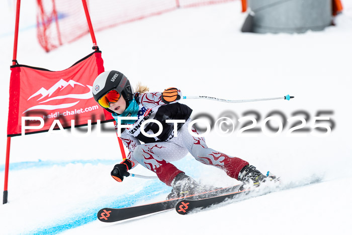 25. SVM Regionalcup-Finale 2025, Kinder, Schüler, Jugend, Erwachsene 20.03.2022