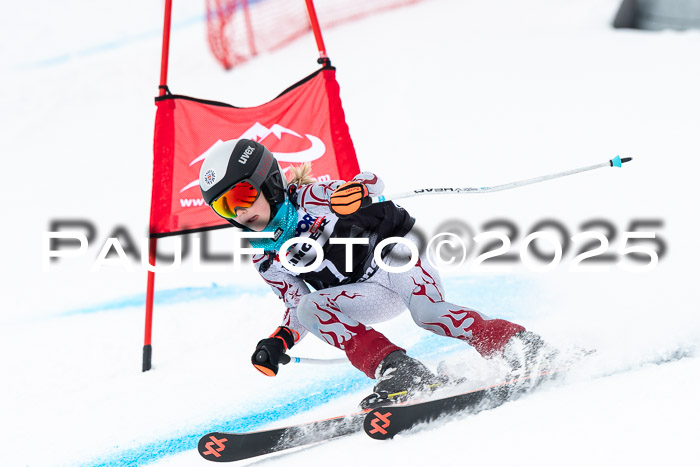 25. SVM Regionalcup-Finale 2025, Kinder, Schüler, Jugend, Erwachsene 20.03.2022
