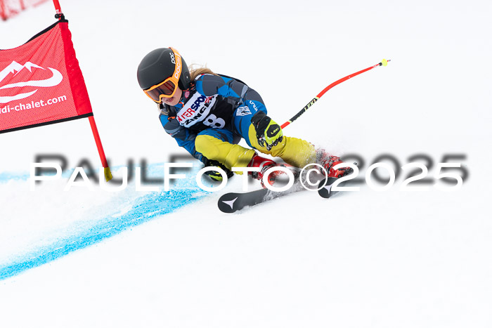 25. SVM Regionalcup-Finale 2025, Kinder, Schüler, Jugend, Erwachsene 20.03.2022