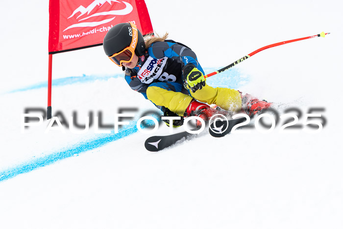 25. SVM Regionalcup-Finale 2025, Kinder, Schüler, Jugend, Erwachsene 20.03.2022