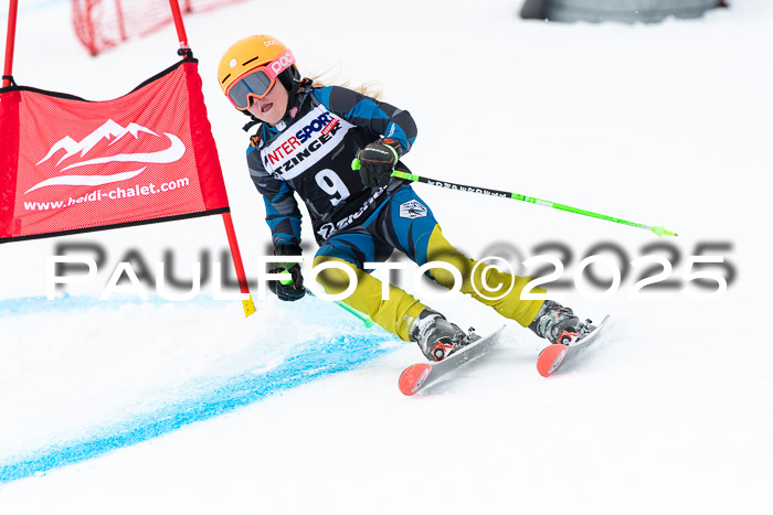 25. SVM Regionalcup-Finale 2025, Kinder, Schüler, Jugend, Erwachsene 20.03.2022