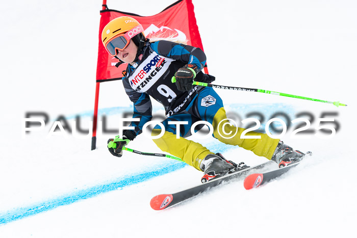 25. SVM Regionalcup-Finale 2025, Kinder, Schüler, Jugend, Erwachsene 20.03.2022