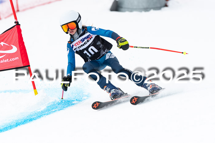 25. SVM Regionalcup-Finale 2025, Kinder, Schüler, Jugend, Erwachsene 20.03.2022