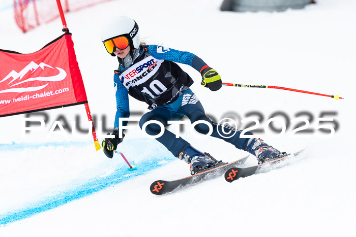 25. SVM Regionalcup-Finale 2025, Kinder, Schüler, Jugend, Erwachsene 20.03.2022