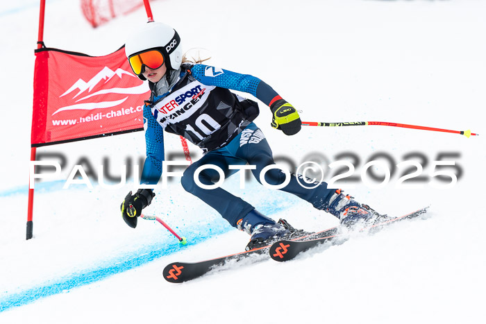 25. SVM Regionalcup-Finale 2025, Kinder, Schüler, Jugend, Erwachsene 20.03.2022