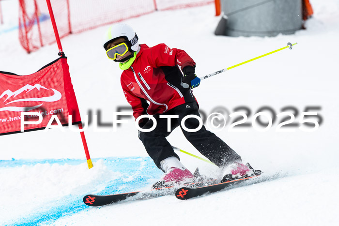 25. SVM Regionalcup-Finale 2025, Kinder, Schüler, Jugend, Erwachsene 20.03.2022