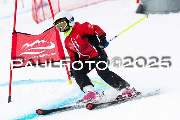 25. SVM Regionalcup-Finale 2025, Kinder, Schüler, Jugend, Erwachsene 20.03.2022