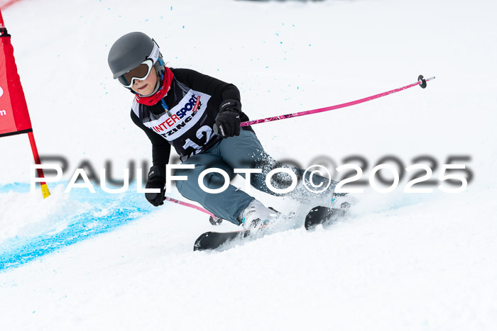 25. SVM Regionalcup-Finale 2025, Kinder, Schüler, Jugend, Erwachsene 20.03.2022