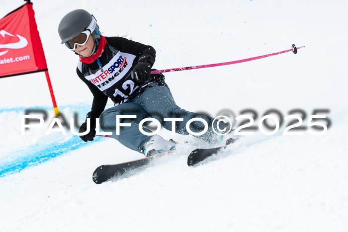25. SVM Regionalcup-Finale 2025, Kinder, Schüler, Jugend, Erwachsene 20.03.2022