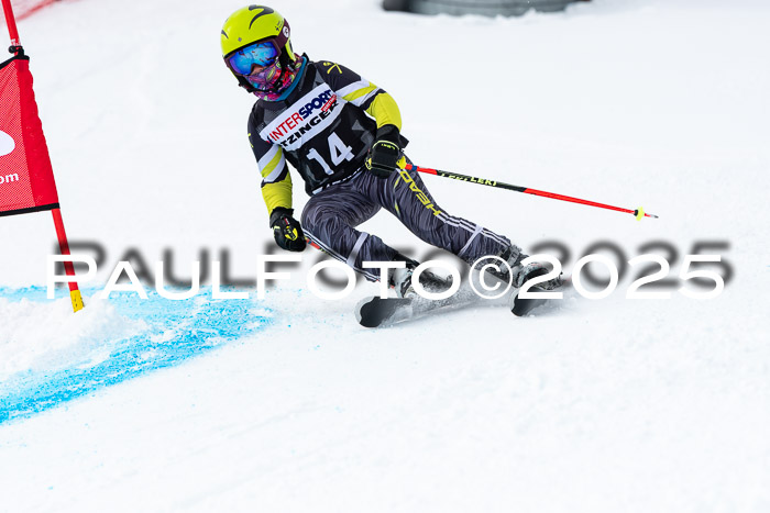 25. SVM Regionalcup-Finale 2025, Kinder, Schüler, Jugend, Erwachsene 20.03.2022