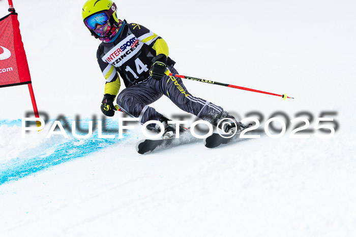 25. SVM Regionalcup-Finale 2025, Kinder, Schüler, Jugend, Erwachsene 20.03.2022
