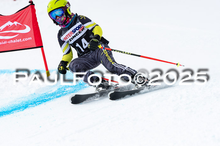 25. SVM Regionalcup-Finale 2025, Kinder, Schüler, Jugend, Erwachsene 20.03.2022
