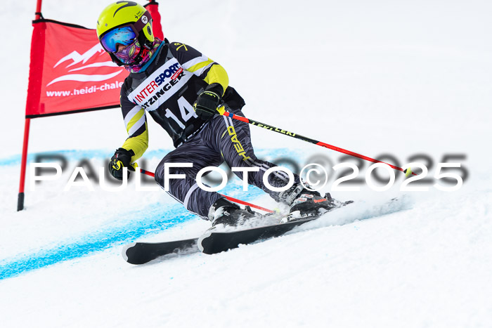 25. SVM Regionalcup-Finale 2025, Kinder, Schüler, Jugend, Erwachsene 20.03.2022
