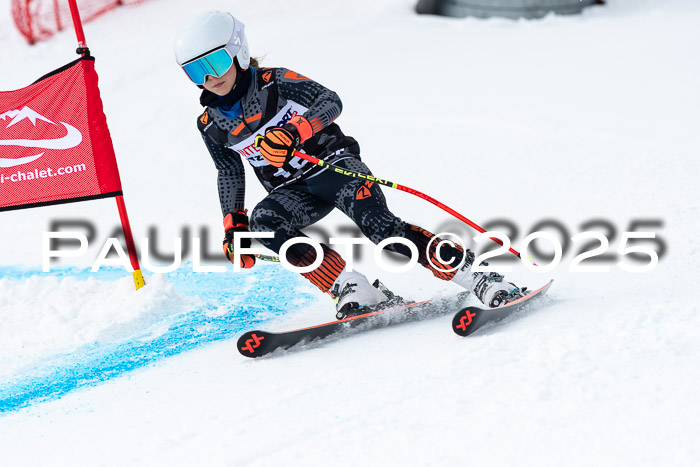 25. SVM Regionalcup-Finale 2025, Kinder, Schüler, Jugend, Erwachsene 20.03.2022