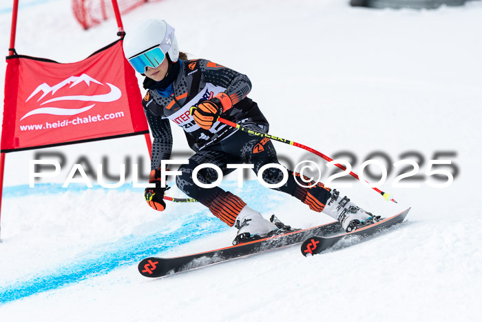 25. SVM Regionalcup-Finale 2025, Kinder, Schüler, Jugend, Erwachsene 20.03.2022