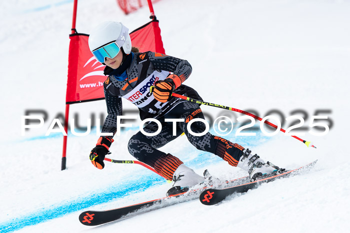 25. SVM Regionalcup-Finale 2025, Kinder, Schüler, Jugend, Erwachsene 20.03.2022