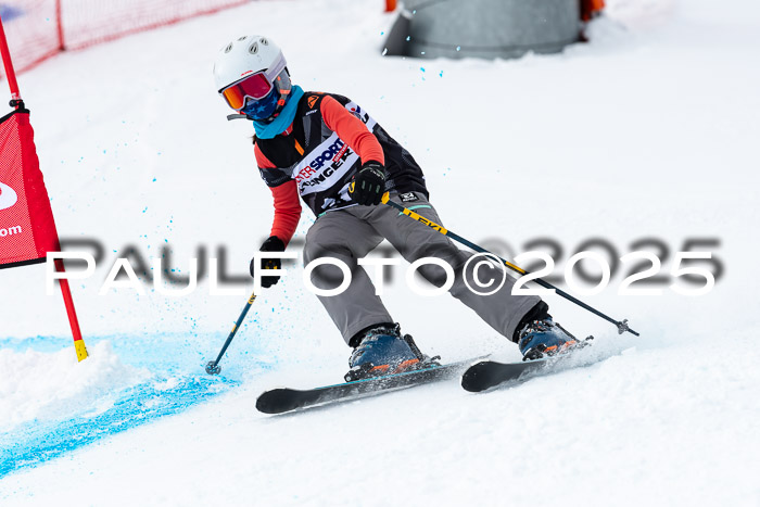 25. SVM Regionalcup-Finale 2025, Kinder, Schüler, Jugend, Erwachsene 20.03.2022
