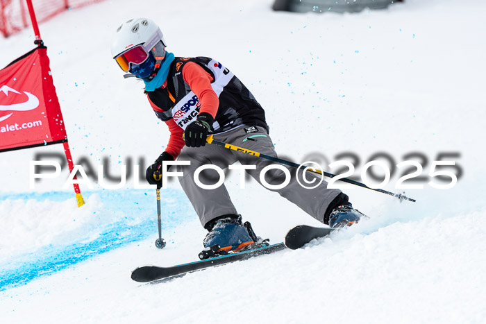 25. SVM Regionalcup-Finale 2025, Kinder, Schüler, Jugend, Erwachsene 20.03.2022