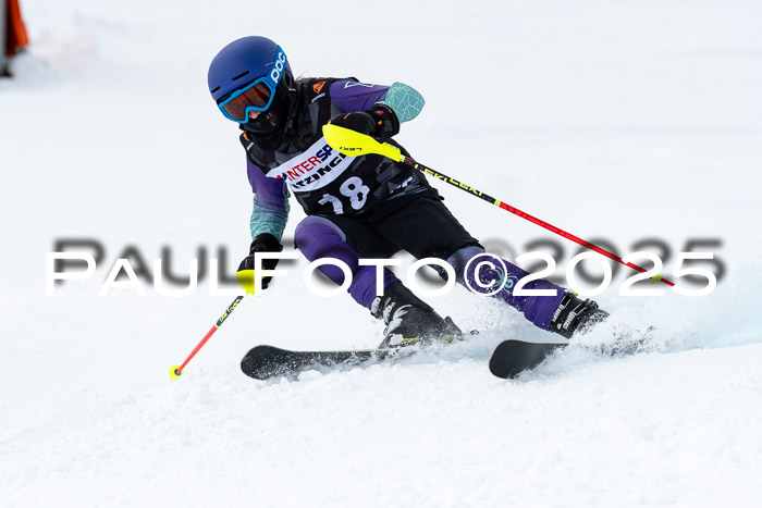 25. SVM Regionalcup-Finale 2025, Kinder, Schüler, Jugend, Erwachsene 20.03.2022