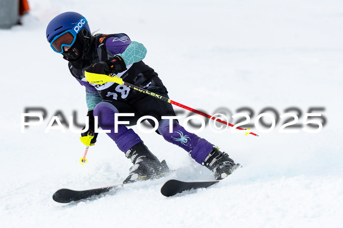 25. SVM Regionalcup-Finale 2025, Kinder, Schüler, Jugend, Erwachsene 20.03.2022