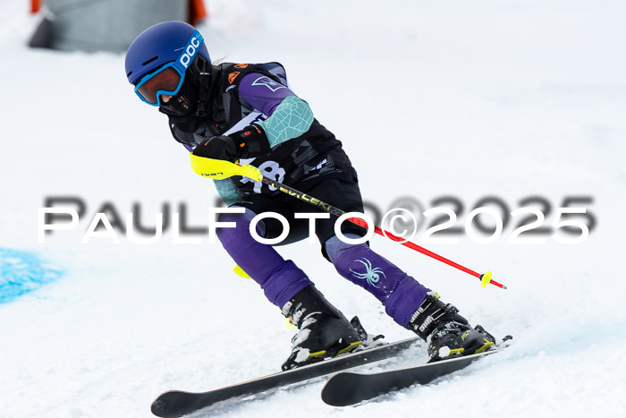 25. SVM Regionalcup-Finale 2025, Kinder, Schüler, Jugend, Erwachsene 20.03.2022