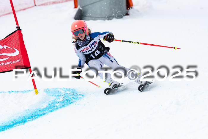 25. SVM Regionalcup-Finale 2025, Kinder, Schüler, Jugend, Erwachsene 20.03.2022
