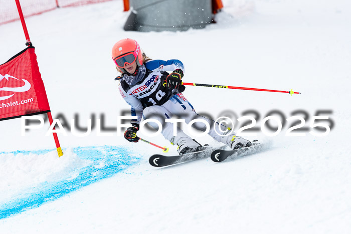 25. SVM Regionalcup-Finale 2025, Kinder, Schüler, Jugend, Erwachsene 20.03.2022