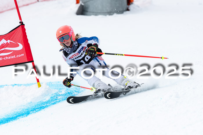 25. SVM Regionalcup-Finale 2025, Kinder, Schüler, Jugend, Erwachsene 20.03.2022