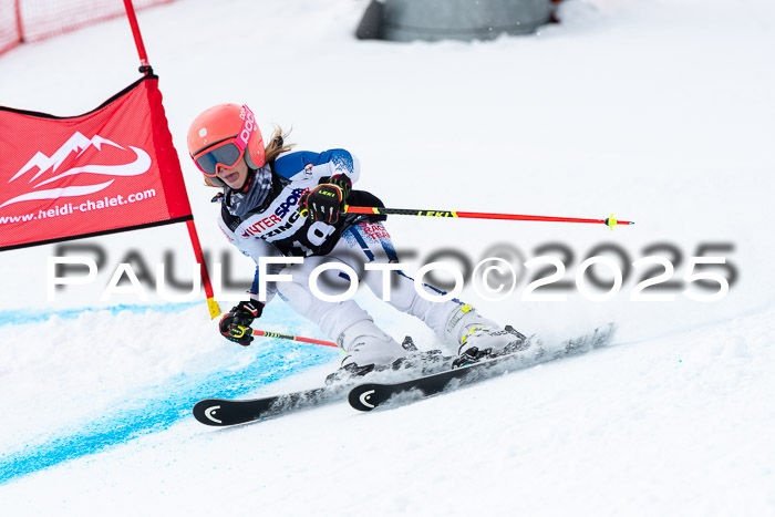 25. SVM Regionalcup-Finale 2025, Kinder, Schüler, Jugend, Erwachsene 20.03.2022