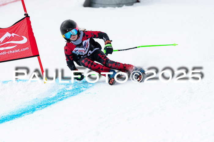 25. SVM Regionalcup-Finale 2025, Kinder, Schüler, Jugend, Erwachsene 20.03.2022