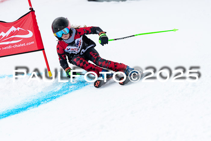 25. SVM Regionalcup-Finale 2025, Kinder, Schüler, Jugend, Erwachsene 20.03.2022