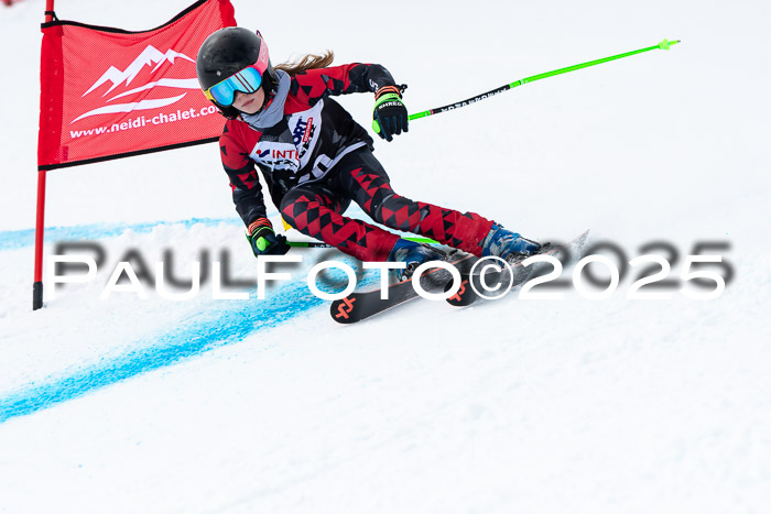 25. SVM Regionalcup-Finale 2025, Kinder, Schüler, Jugend, Erwachsene 20.03.2022