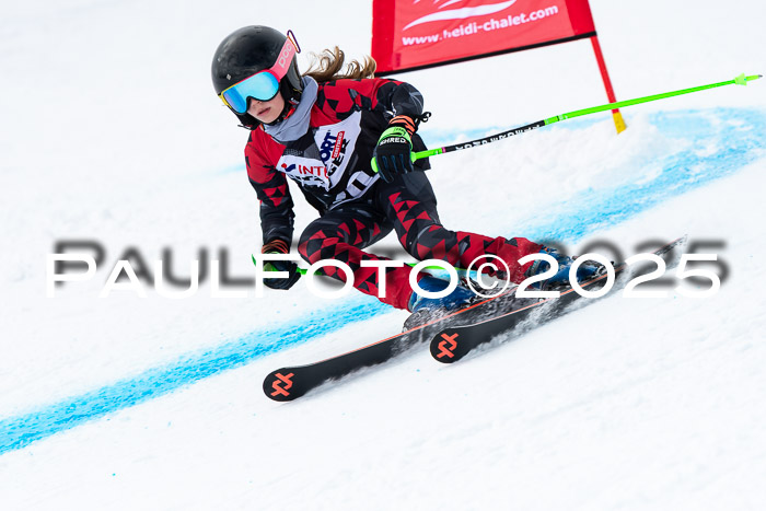 25. SVM Regionalcup-Finale 2025, Kinder, Schüler, Jugend, Erwachsene 20.03.2022
