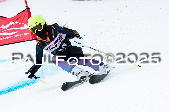 25. SVM Regionalcup-Finale 2025, Kinder, Schüler, Jugend, Erwachsene 20.03.2022