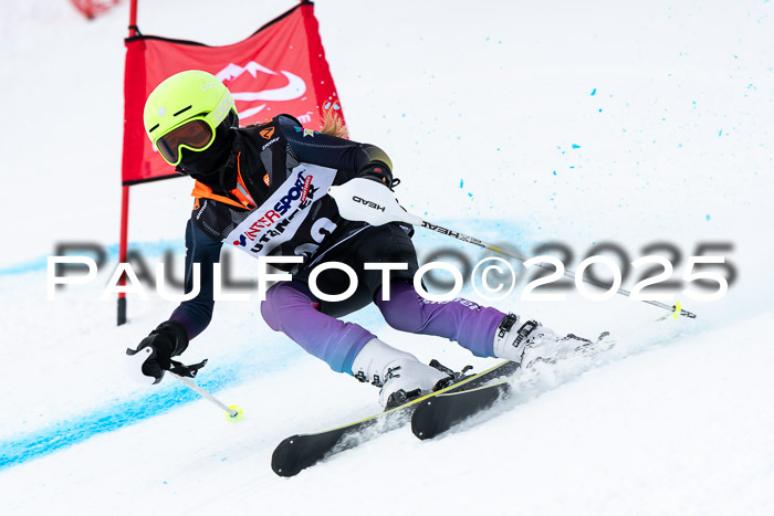 25. SVM Regionalcup-Finale 2025, Kinder, Schüler, Jugend, Erwachsene 20.03.2022