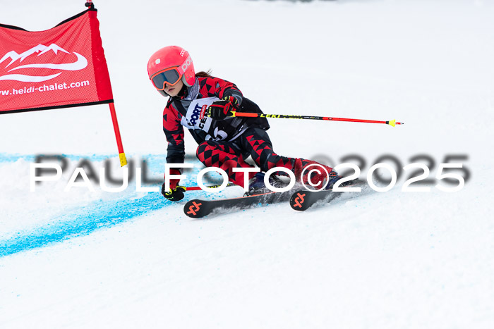 25. SVM Regionalcup-Finale 2025, Kinder, Schüler, Jugend, Erwachsene 20.03.2022