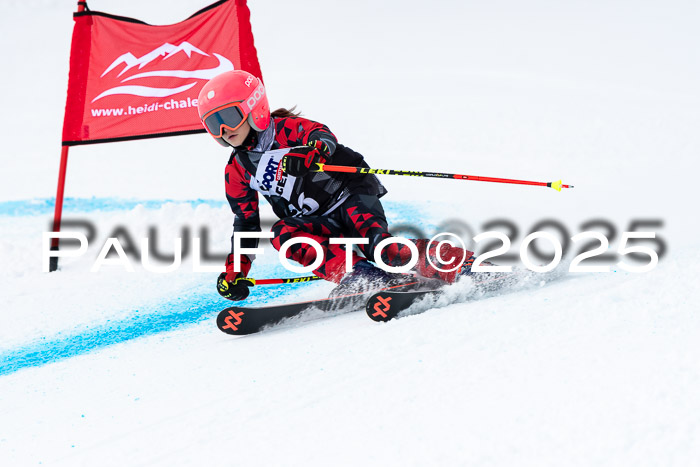 25. SVM Regionalcup-Finale 2025, Kinder, Schüler, Jugend, Erwachsene 20.03.2022