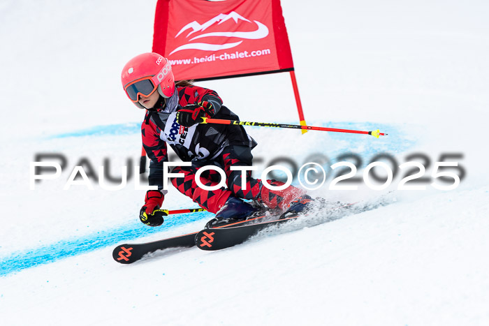 25. SVM Regionalcup-Finale 2025, Kinder, Schüler, Jugend, Erwachsene 20.03.2022