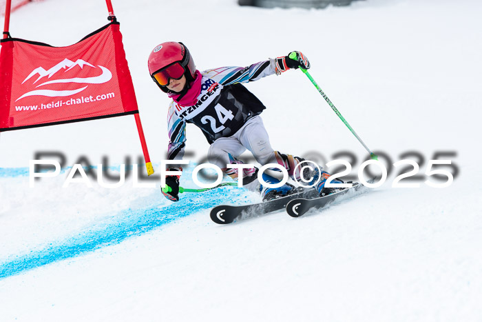 25. SVM Regionalcup-Finale 2025, Kinder, Schüler, Jugend, Erwachsene 20.03.2022