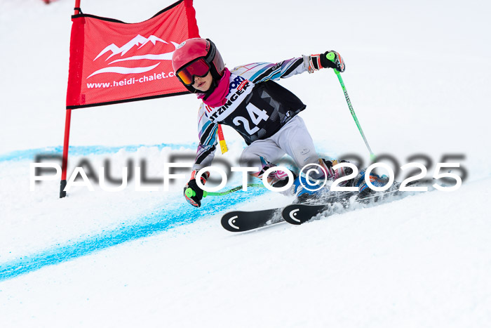 25. SVM Regionalcup-Finale 2025, Kinder, Schüler, Jugend, Erwachsene 20.03.2022